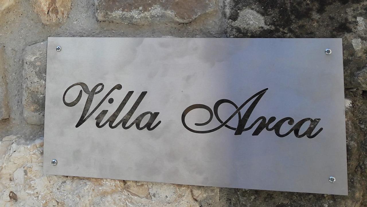 Les Arcs-sur-Argens Villa Arca מראה חיצוני תמונה